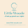 Logo Kidikado - Little Woude